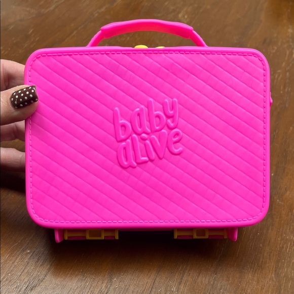 Baby Alive Foodie Cuties Picnic Playset - Picture 5 of 5